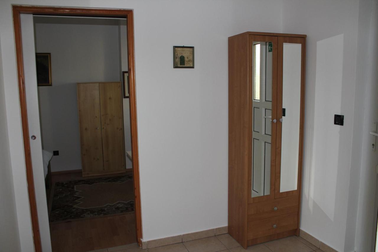 Apartment Anna Zagreb Exterior photo